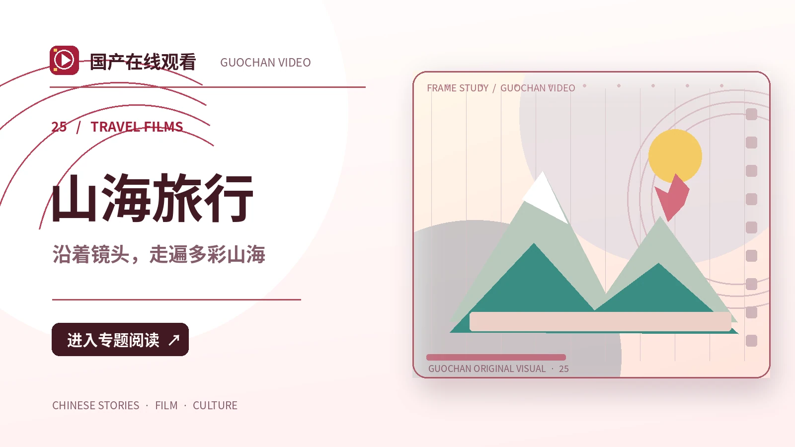 河流的名字